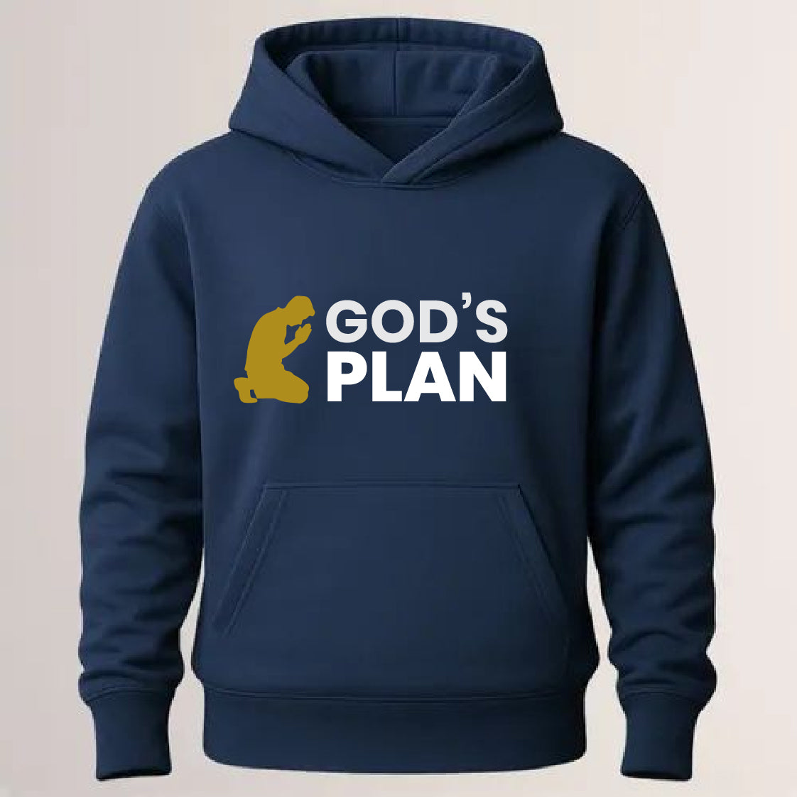 God's Plan Hoodie