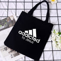 Addicted To Jesus Tote Bag